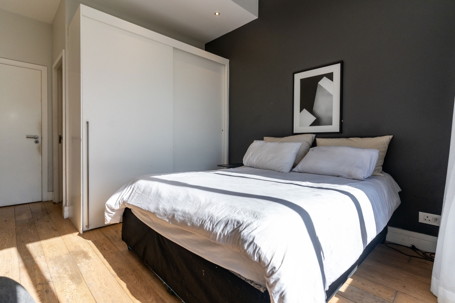 2 Bedroom Property for Sale in Cape Town City Centre Western Cape